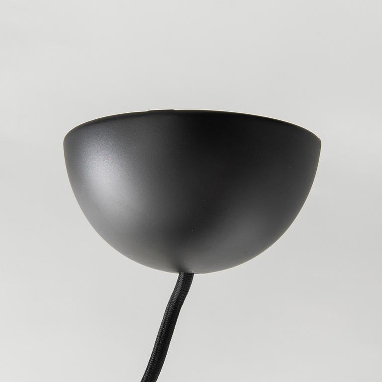 Sebastian Herkner, Ceiling lamp, "Collar Pendant", for Gubi, Denmark, 21st century.