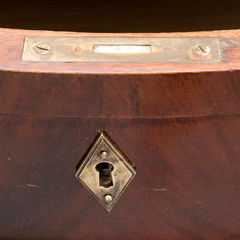 BYRÅ, senempire, Ryssland 1800-talets mitt.