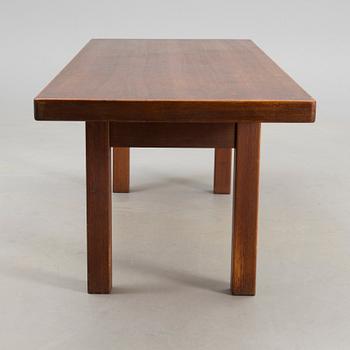 A 1960s 'Studio' coffee table for HMN Huonekalu Mikko Nupponen, Lahti, Finland.