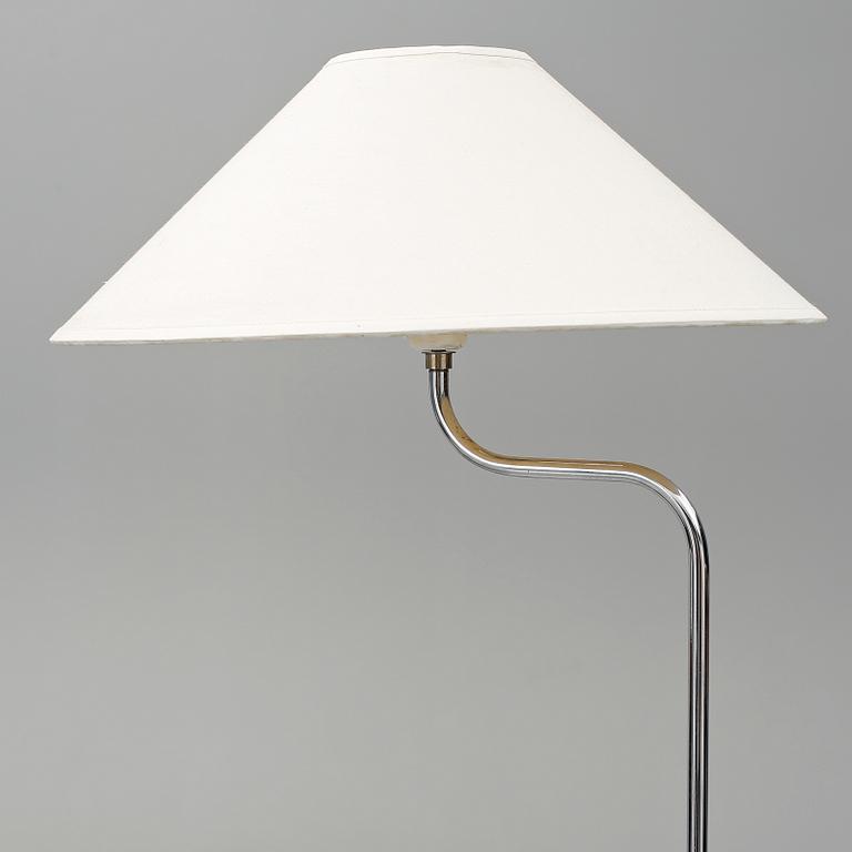 GOLVLAMPA, "Grevie", Lars Bessfelt, Ateljé Lyktan, 1900-talets andra hälft.