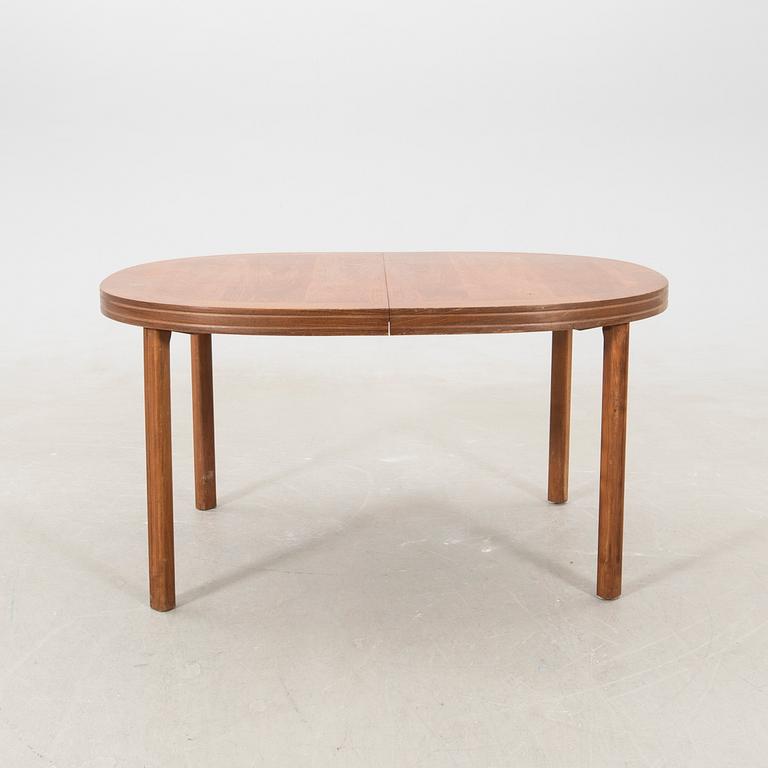 Dining table 1960s/70s.