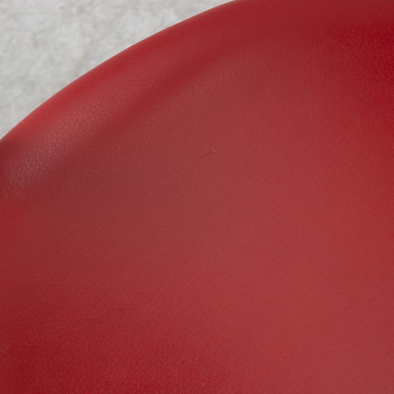 Finn Juhl, six model 109 armchairs, onecollection, House of Finn Juhl, Denmark.