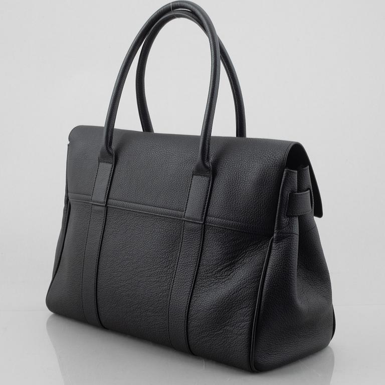 Mulberry, bag, "Bayswater".