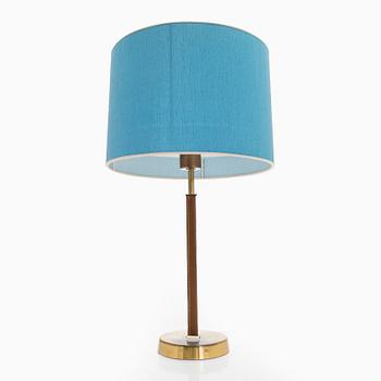 A 1960s table lamp, model 792-3, Philips.