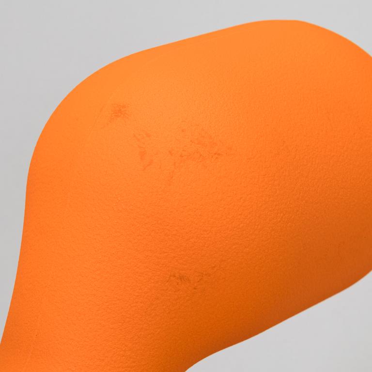 Eero Aarnio, "Puppy", 2 kpl, Me Too Collection, Magis, Italia, 2005.