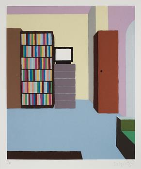 Zsofia Schweger, 'Sandorfalva, Hungary #21'.