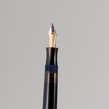 MONTBLANC, pennor, 3 st.