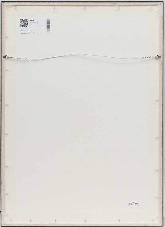 Lars Tunbjörk, Untitled.