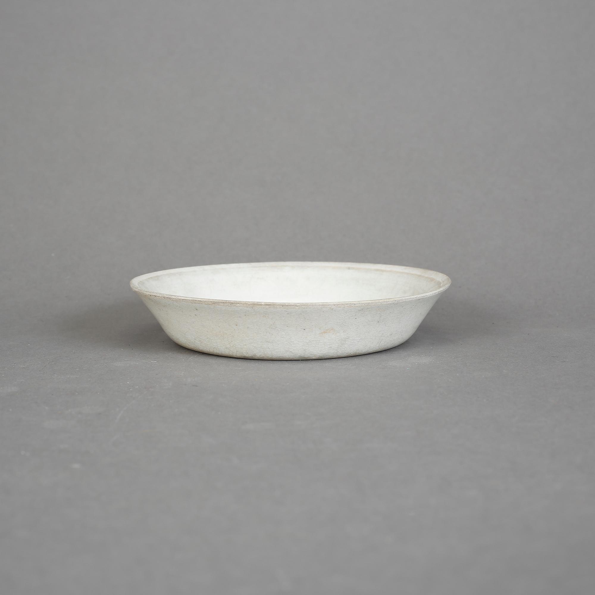 FAT, keramik, Kina. Troligen Songdynastin (960-1279).