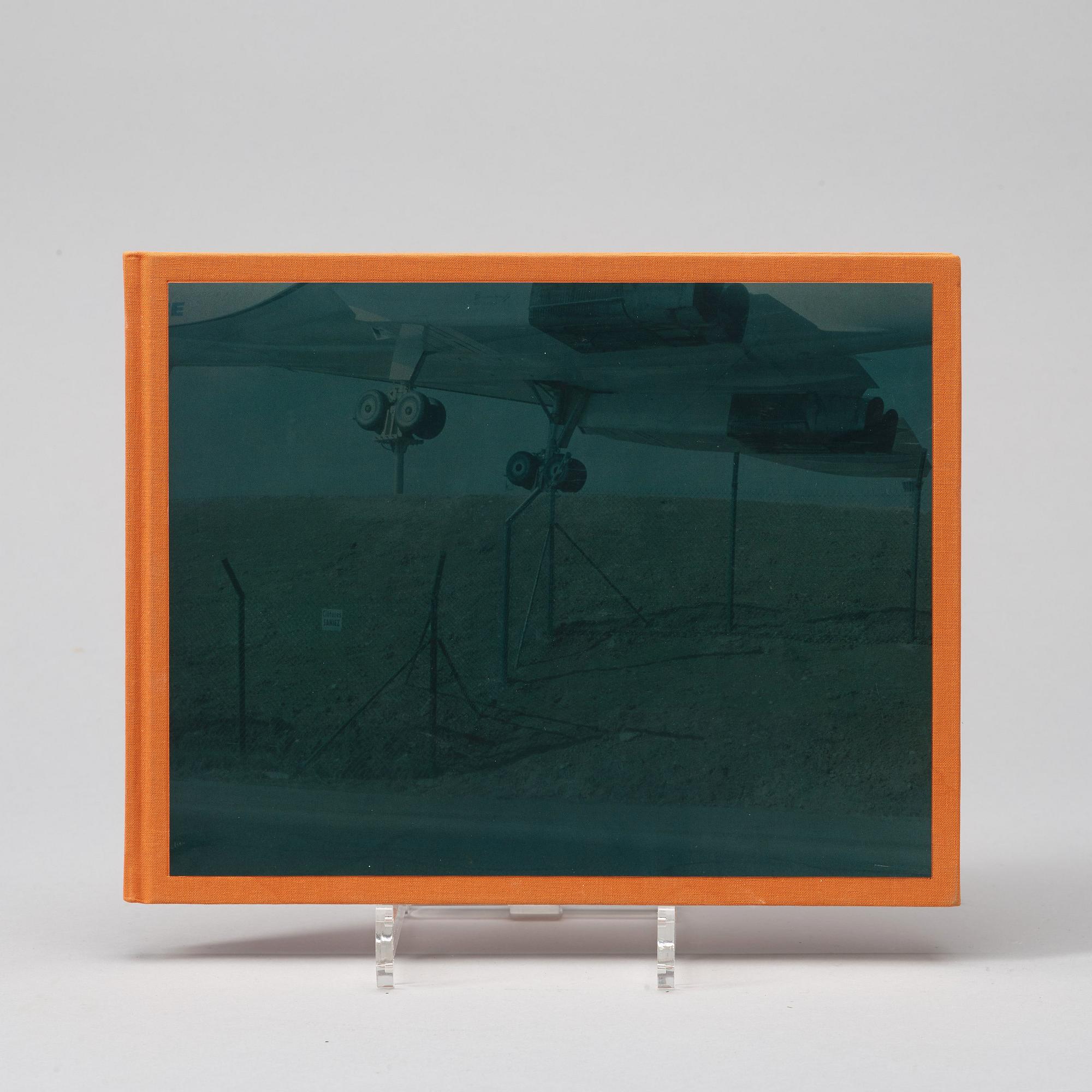 Photo books, 5, JH Engström.