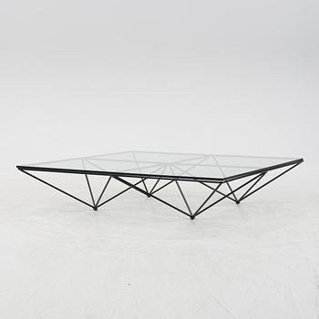 Paolo Piva, Alanda, soffbord, B&B Italia.