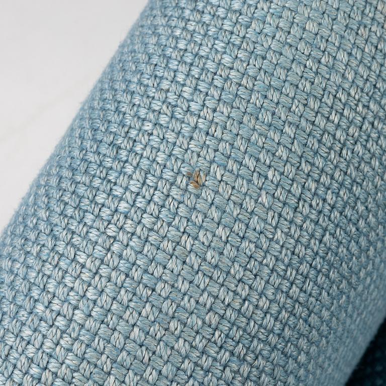 Armchairs, a pair, contemporary manufacture.