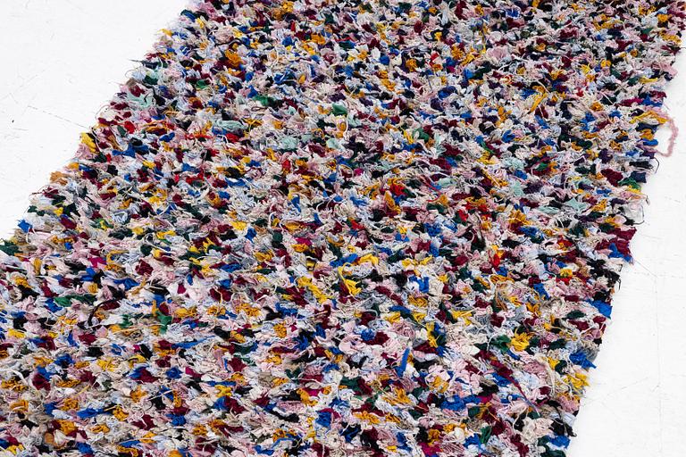 Trasmatta, 290 x 90 cm.