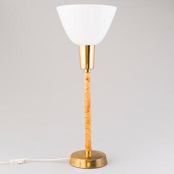 LISA JOHANSSON-PAPE, bordslampa, Thorn Orno 1900-talets slut.