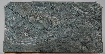 A Gustavian commode by N. P. Stenström, not signed.