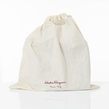 Salvatore Ferragamo, bag "Vara Bow".