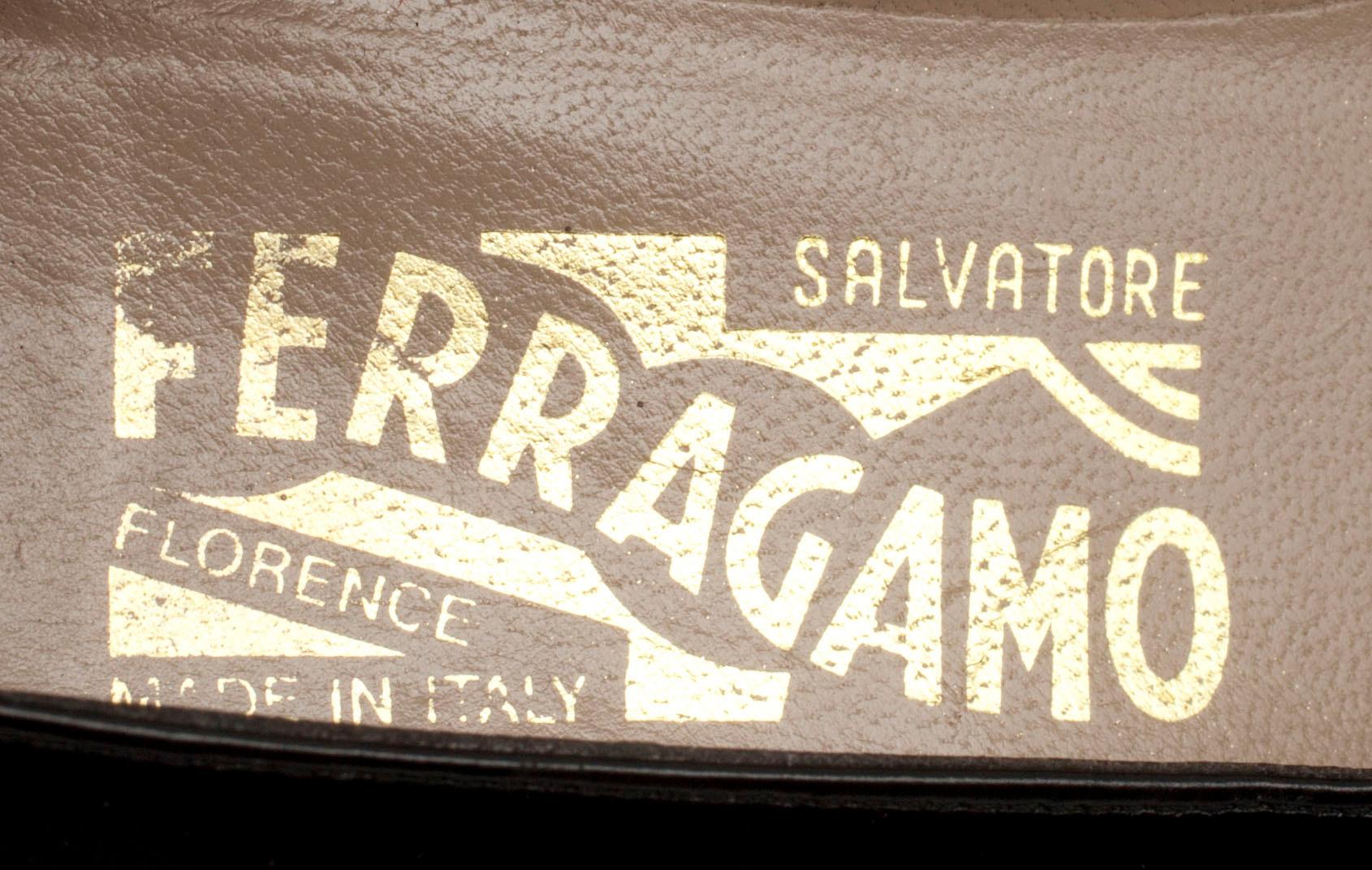 SKOR, pumps, Salvatore Ferragamo.
