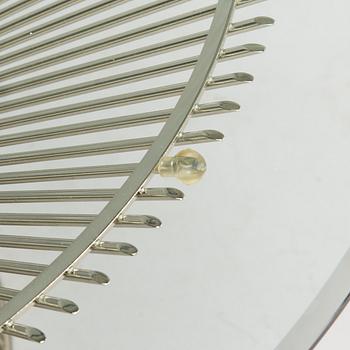 WARREN PLATNER, a 21st century coffee table for Knoll.