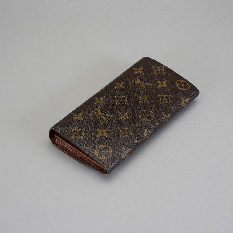 PLÅNBOK, Louis Vuitton.