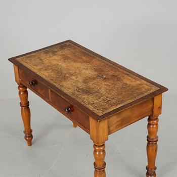 SKRIVBORD, nyrenässans, 1900-talets början.