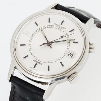 JAEGER-LeCOULTRE, Memovox, "Speed Beat".