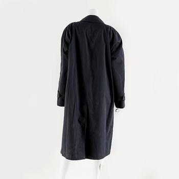 KAPPA, Burberry.
