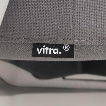 Antonio Citterio, kontorsstol, "ID Mesh", Vitra, samtida.