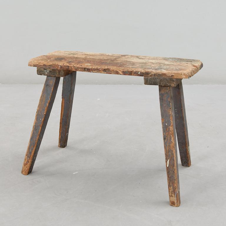 PALL, allmoge, 1800-tal.