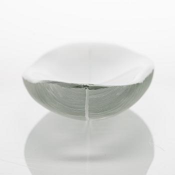 Tapio Wirkkala, konstföremål 3869, signerad Tapio Wirkkala Iittala -56.