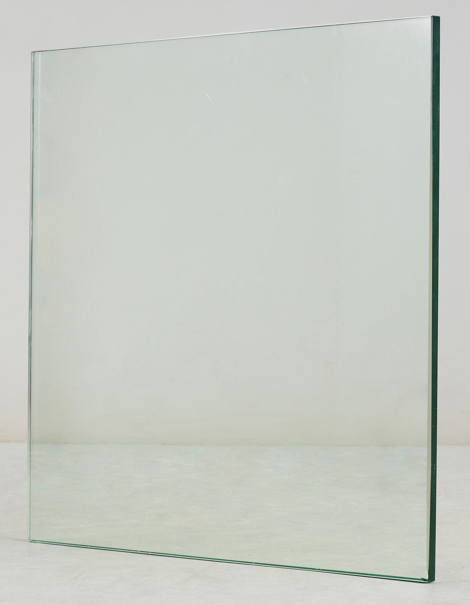 BORDSSKIVA, "PK-61", Poul Kjaerholm, 1900-talets slut.