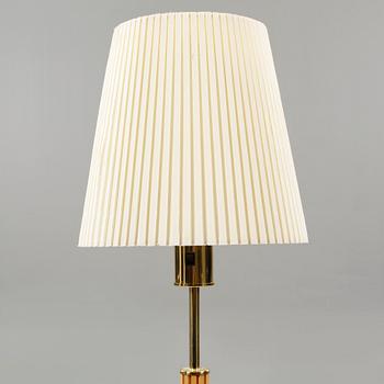 A floor lamp designed by Hans Arne Jakobsson made in Markaryd in the late 20th century.