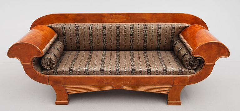 SOFFA, Karl Johanstil, 1900-talets första hälft.