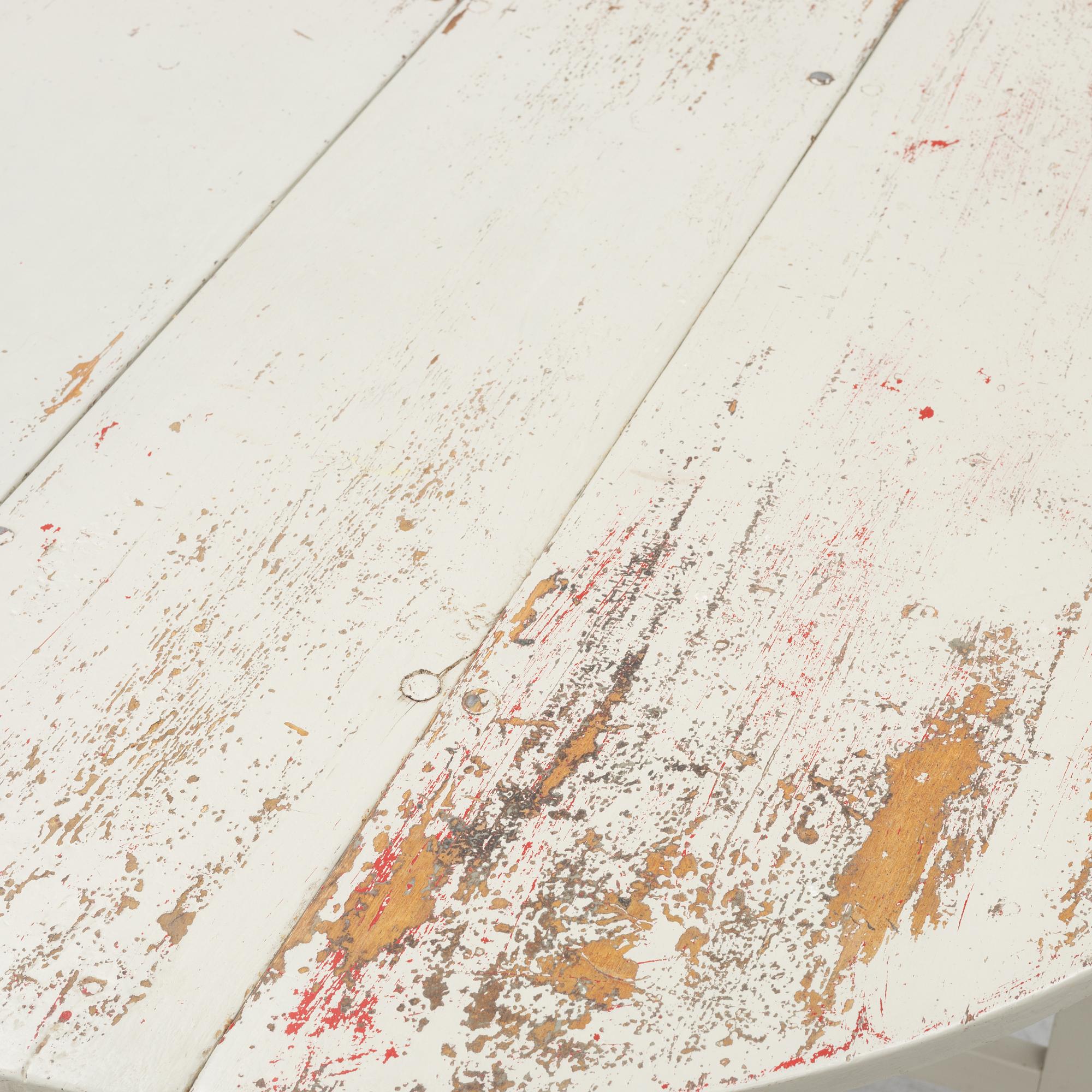 Slagbord. allmoge, 1800-tal.