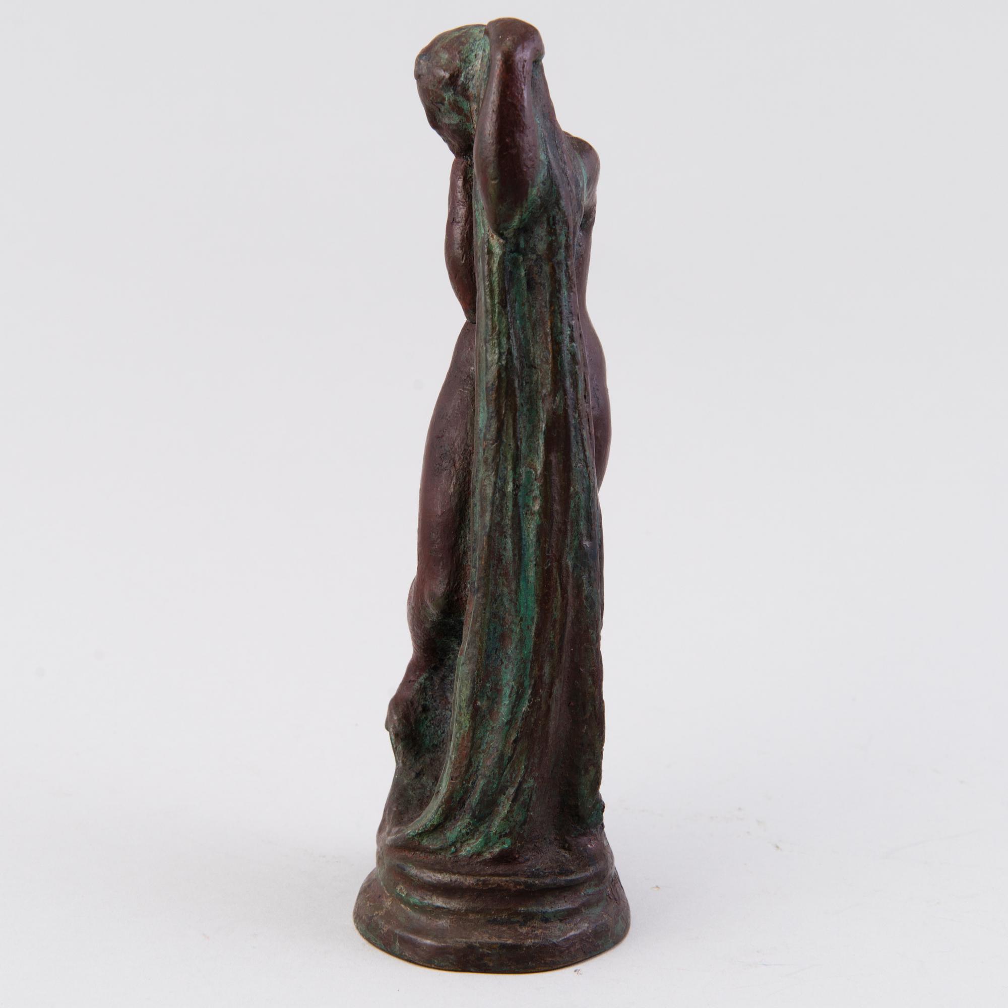 Ville Vallgren, NUDE.