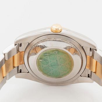 Rolex, Datejust.