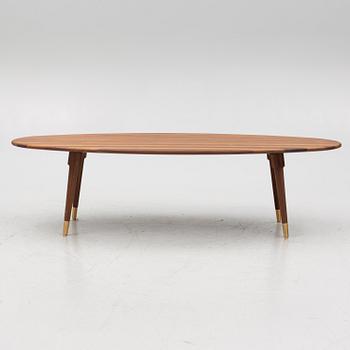 Coffee table, "Oscar", Miljögården, contemporary.