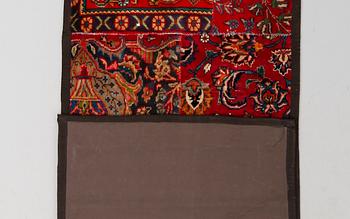 GALLERIMATTA, orientalisk. 300 x 81 cm.