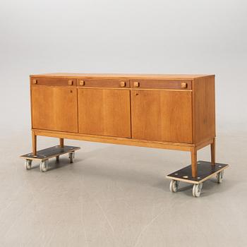 Sideboard Ulferts möbler 1960-tal.