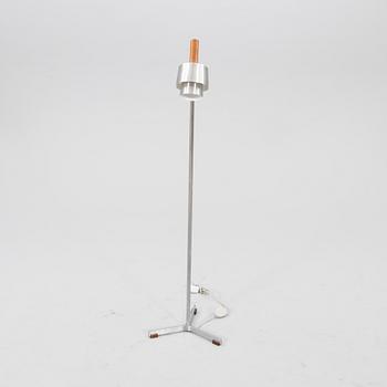 Jo Hammerborg, floor lamp from the mid-20th century.