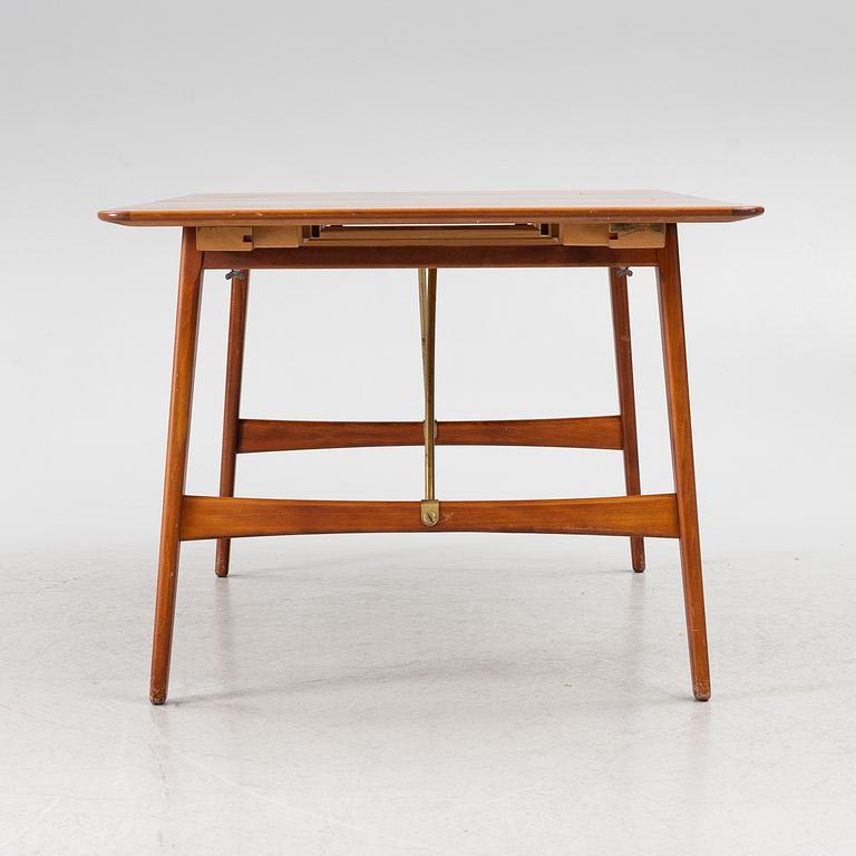 Børge Mogensen, matbord, "Hunting table", Danmark, 1960-tal.