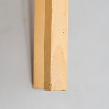 Alvar Aalto, Jakkaroita, 4 kpl, Artek 1960/70-luku.