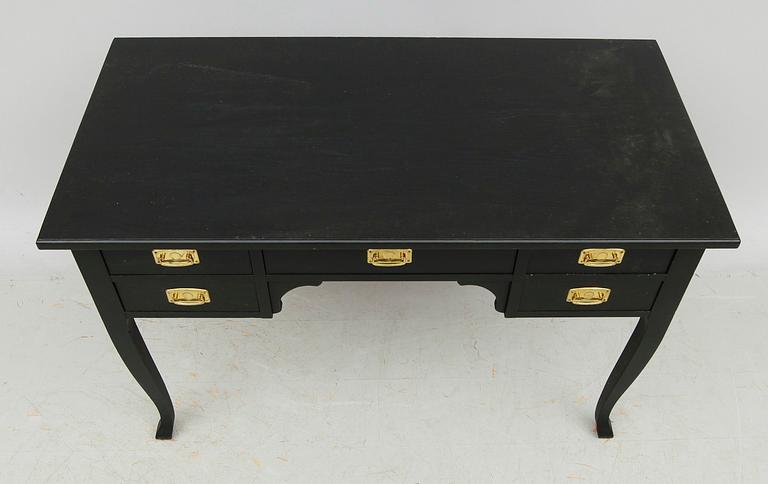 SKRIVBORD, 1900-talets början.