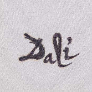 SCARFAR, 2 stycken, "Dalí", Artenciel.