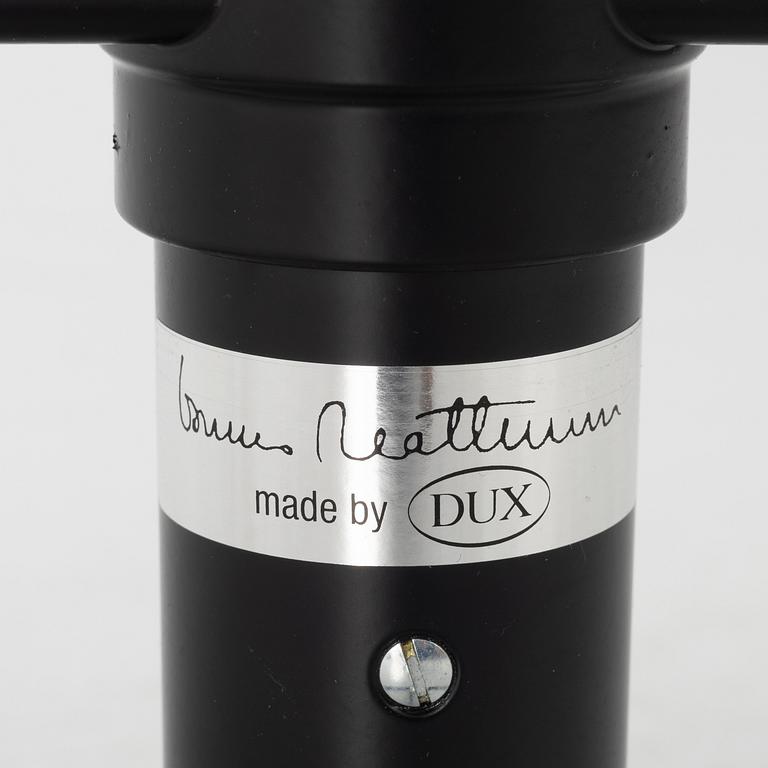 Bruno Mathsson, snurrfåtölj "Jetson", DUX. 2000-tal.