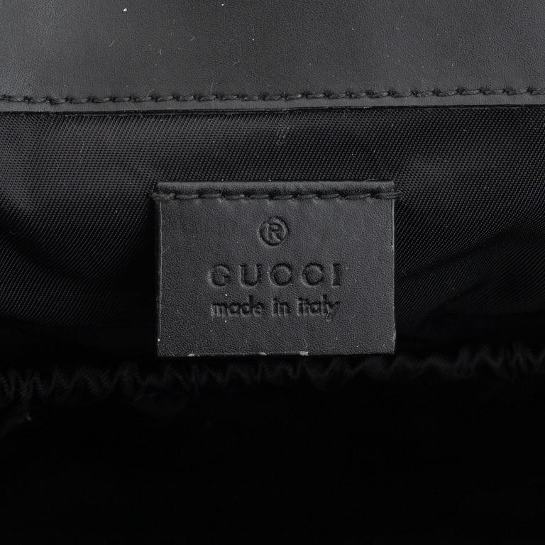 Gucci, skötväska, 2018.