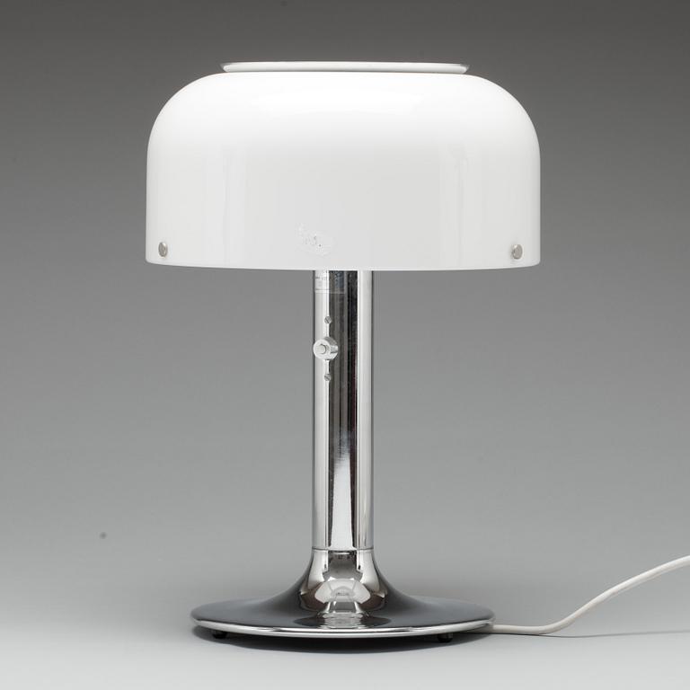 BORDSLAMPA, "Knubbling", Atelje Lyktan, 1900-talets andra hälft.