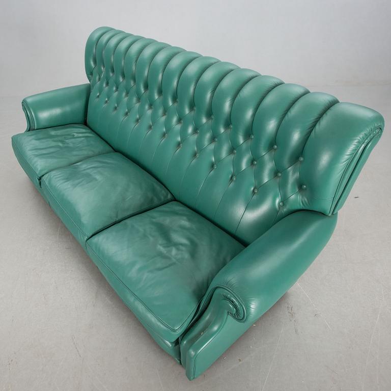 SOFFA, Poltrona Frau, "Bonnie".