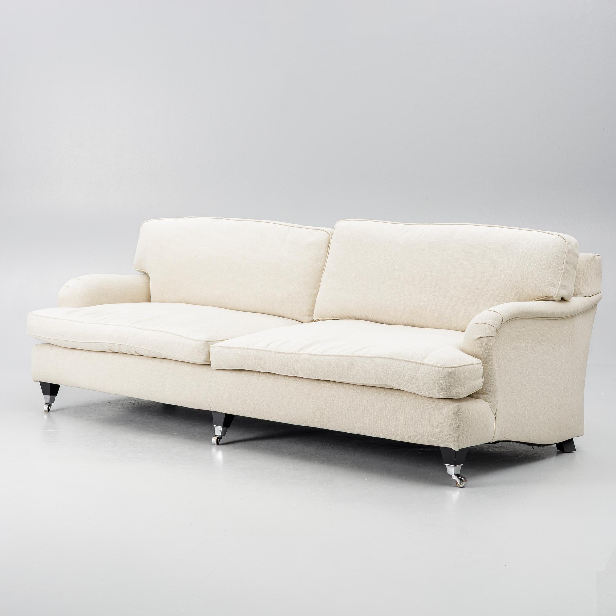 A Howard model sofa, DIS Inredning.