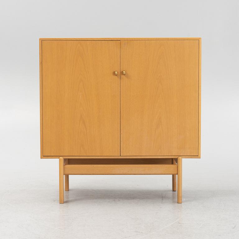 Tove och Edvard Kindt Larsen, skåp/sideboard, Seffle Möbelfabrik, 1960-tal.