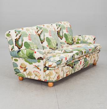 SOFFA, Arne Norell, 1900-tal.